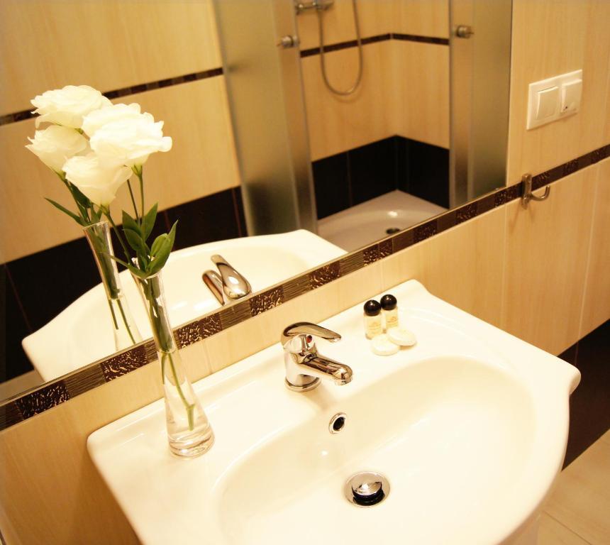 Hotel Na Bloniach بييلسكو بياوا الغرفة الصورة