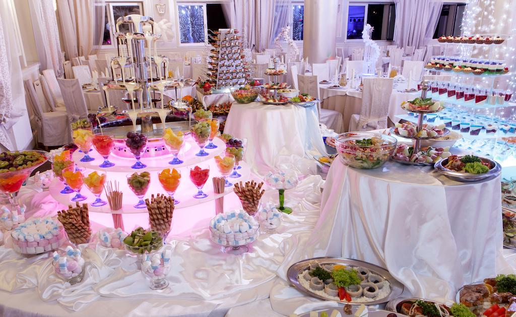 Hotel Na Bloniach بييلسكو بياوا المظهر الخارجي الصورة